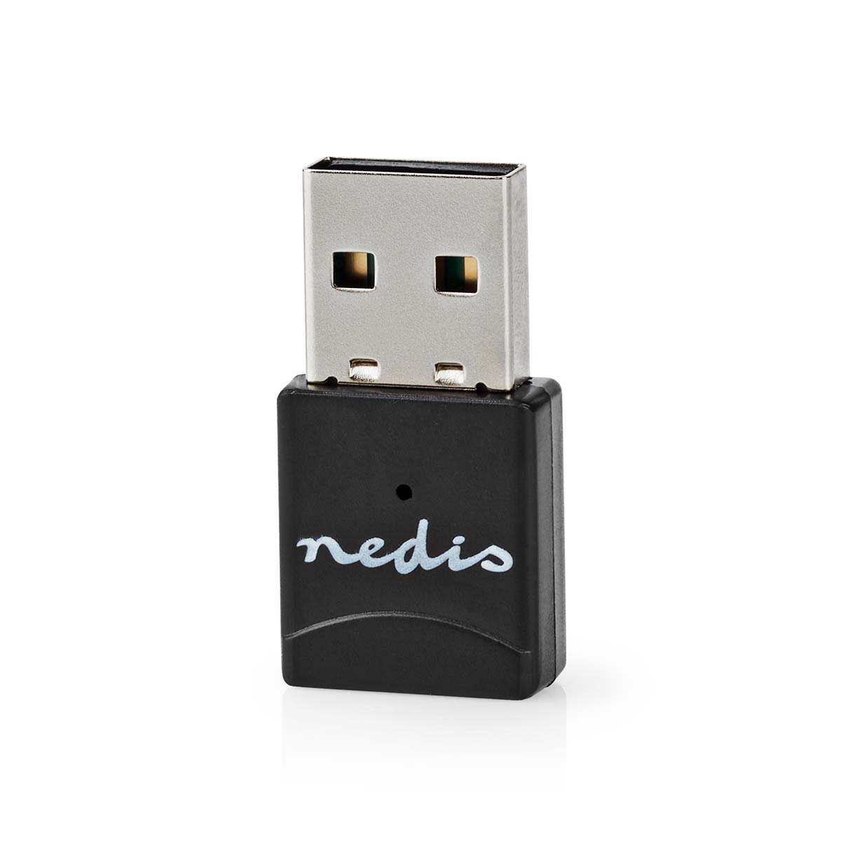 síť Dongle | Wi-Fi | AC600 | 2.4/5 GHz (Dual Band) | USB2.0 | Celková rychlost Wi-Fi: 600 Mbps | Windows 10 / Windows 11 / Windows 8