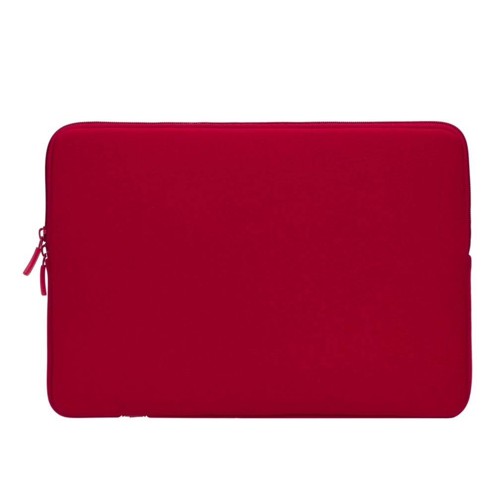 Riva Case 5123 pouzdro na notebook (sleeve) 13.3", červené