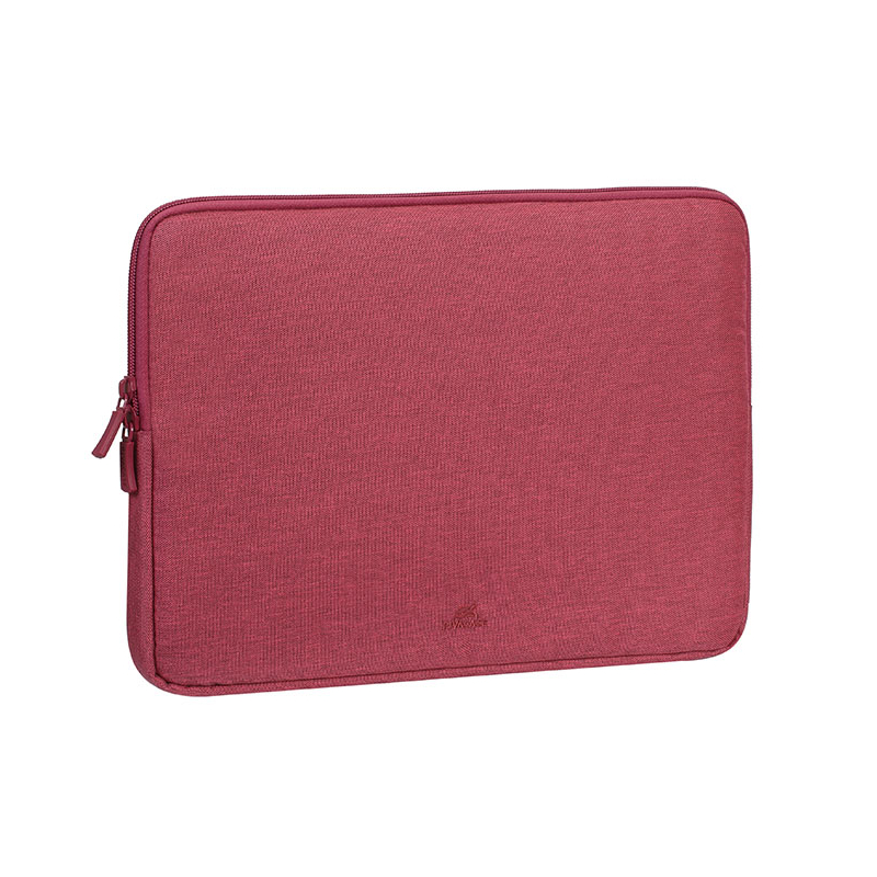 Riva Case 7703 pouzdro na notebook - sleeve 13.3", červené