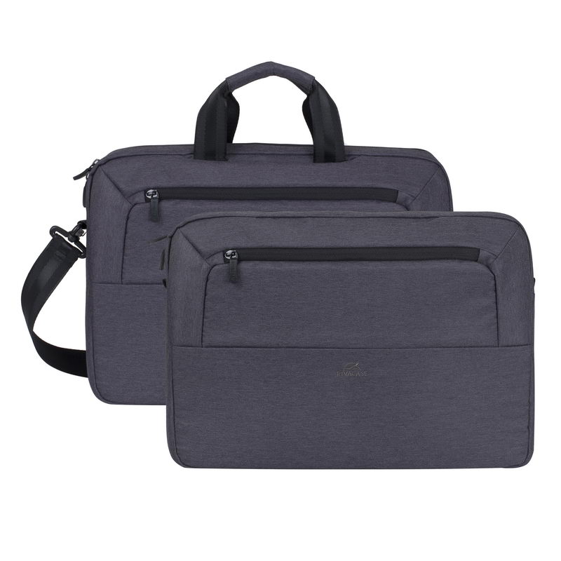 Riva Case 7730 taška na notebook 15.6", černá