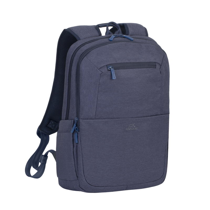 Riva Case 7760 batoh na notebook 15.6", modrý