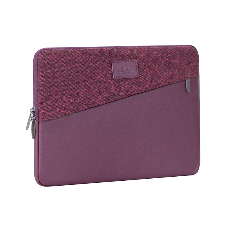 Riva Case 7903 pouzdro pro MacBook Pro a Ultrabook - sleeve 13.3", červené