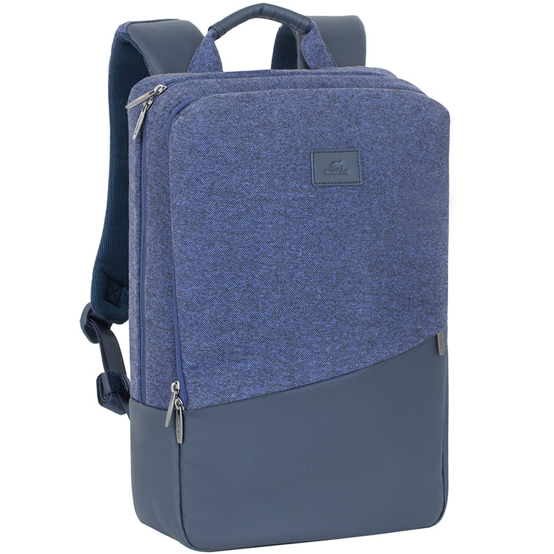Riva Case 7960 batoh pro MacBook Pro a Ultrabook 15.6", modrý