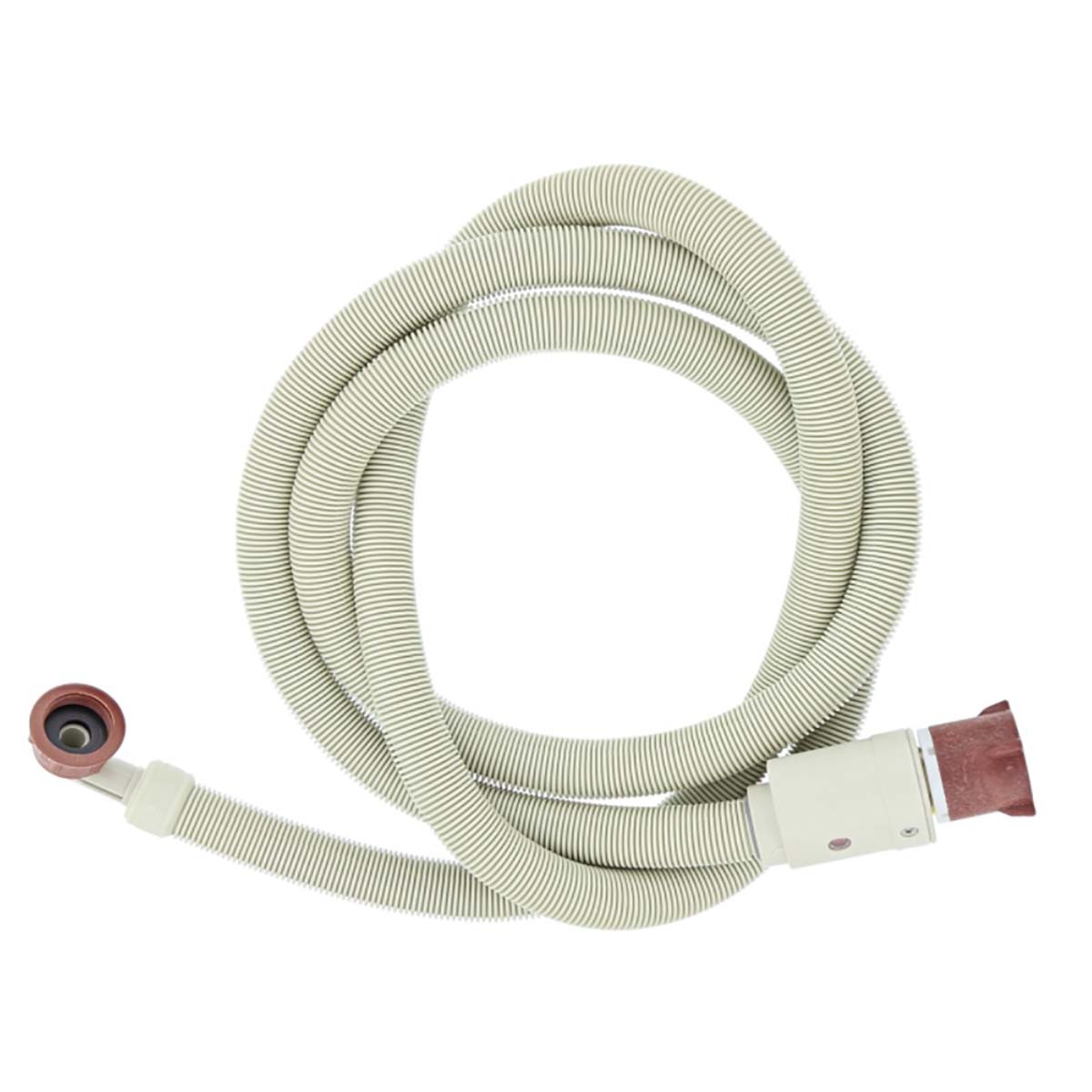 Electrolux aquastop hadice napouštěcí 3/4" - 3/4'', 60 bar, 90°C, 2.50 m (9029793412)