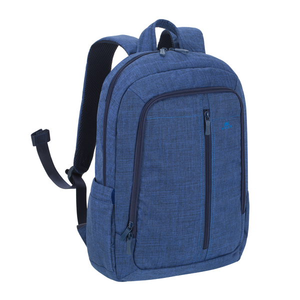 Riva Case 7560 batoh na notebook 15,6", tmavě modrý