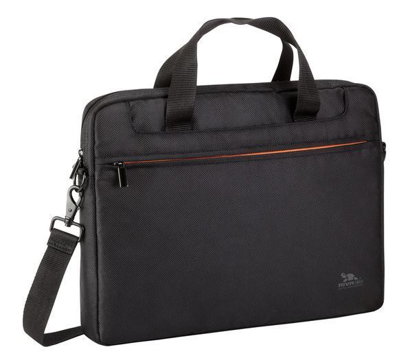 Riva Case 8033 taška na notebook 15.6", černá