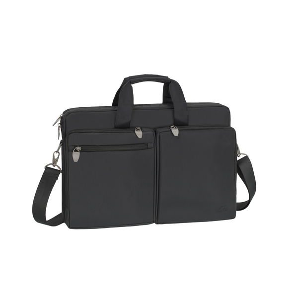 Riva Case 8550 taška na notebook 17.3", černá