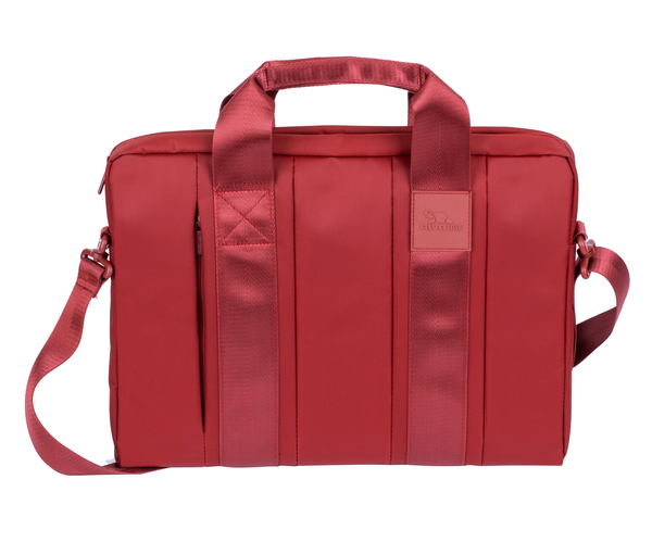 Riva Case 8830 taška na notebook 15.6", červená