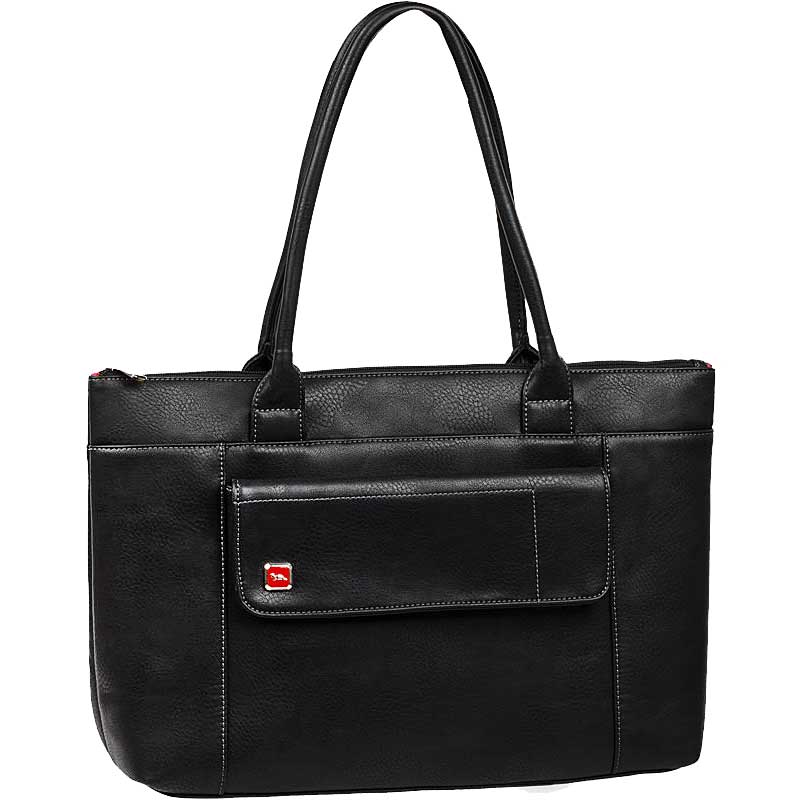 Riva Case 8991 dámská taška na notebook 15,6", černá