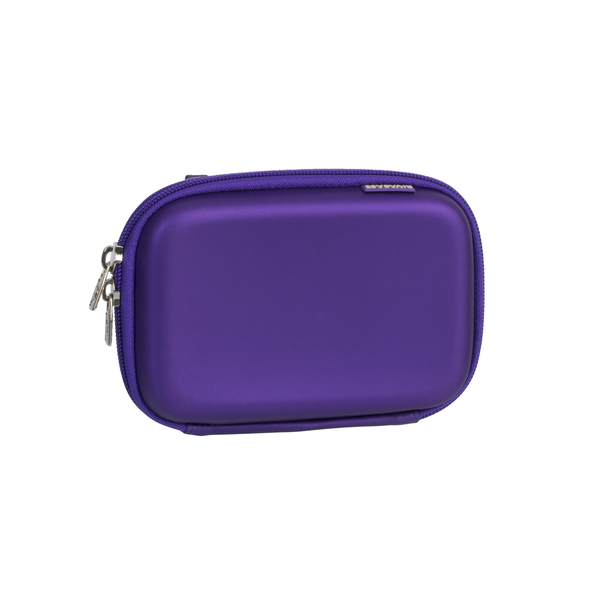 Riva Case 9101 pouzdro na HDD 2.5", fialové