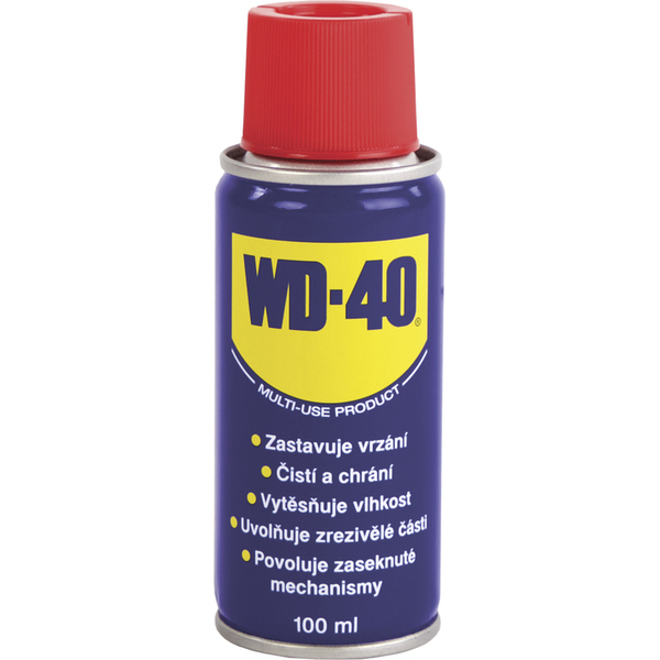 Univerzální mazivo WD-40 100 ml