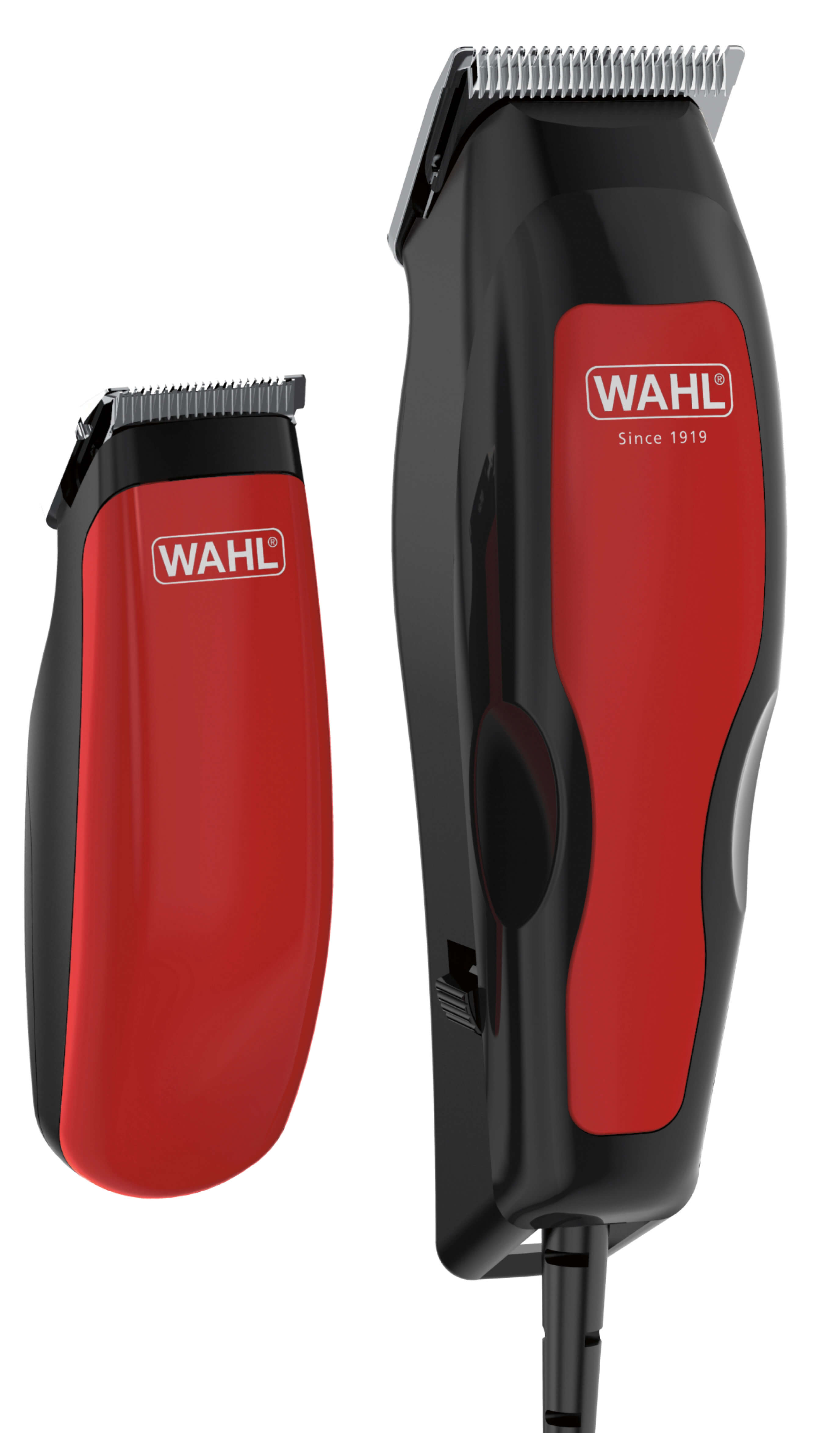 Wahl 1395-0466 zastřihovač vlasů Home Pro 100 Combo