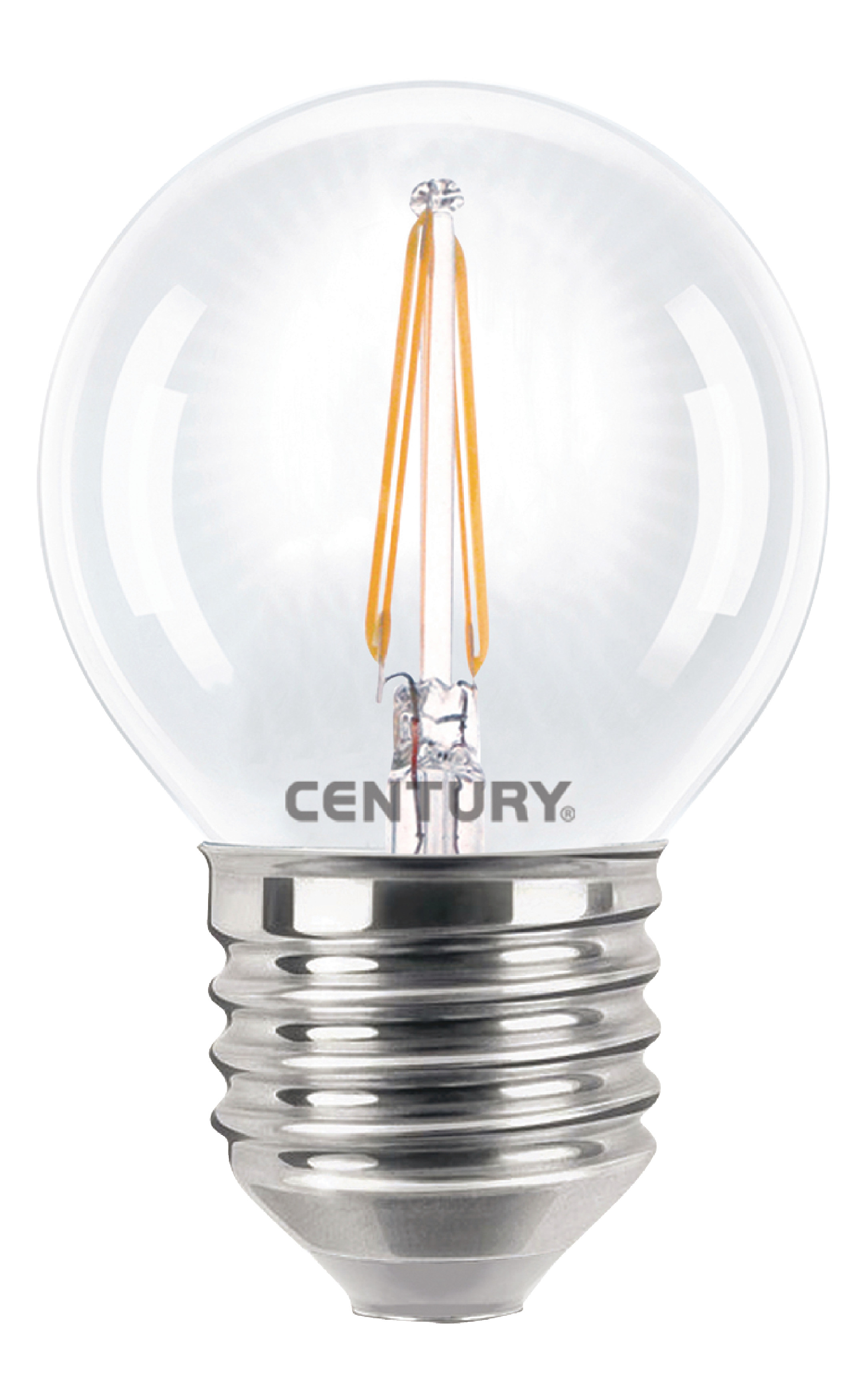 Žárovka LED Vintage Mini Koule 4 W 480 lm 2700 K