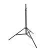 Nedis SDTP100ME stativ pro SAT parabolu do 100 cm, max. výška 1.4 m