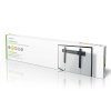 Nedis TVWM5050BK nástěnný TV držák fixní 37 - 70", 35 kg