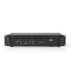 Nedis AAMP16130BK PA zesilovač 2x 500W