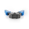 Krimpovací kleště RJ10, RJ11, RJ45 (CCGP89510BU)