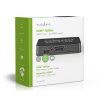 Nedis VSPL34002BK HDMI rozbočovač 1 vstup na 2 výstupy