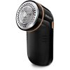 Odstraňovač žmolků z oblečení Philips GC026/80, černý