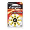 Energizer zinkovzduchová baterie PR70 1.4 V, 8 ks (EN-53542573400)