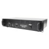 PA zesilovač 2x 120W König PA-AMP2400-KN