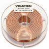 Cívka SP 1.5mH Visaton, VS-SP1.5MH