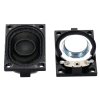 Malý reproduktor 2.8 x 4 cm (1.1“ x 1.6“) 8 Ohm 3 W Visaton, VS-2945