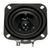 Širokopásmový reproduktor 5.8 cm (2.3“) 8 Ohm 10 W Visaton, VS-2205