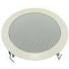 Hi-Fi stropní reproduktor 100 V, 17 cm (6.5") Visaton, DL18/2