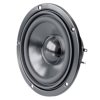 Basový/středně rozsahový reproduktor 4 Ohm 50 W Visaton, VS-W100S/4
