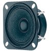 Výškový reproduktor s kuželovou membránou 8 Ohm 100 W Visaton, VS-TW6NG/8