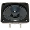 Miniaturní reproduktor, 5 cm (2") 8 Ohm 3 W Visaton, VS-2897