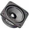 Širokopásmový reproduktor 6.5 cm (2.5") 8 Ohm 15 W Visaton, VS-FRS7/8S