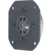 Výškový reproduktor 2.5 cm (1") 8 Ohm 140 W Visaton, VS-DSM25FFL/8