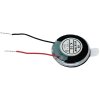 Miniaturní reproduktor 1.6 cm 50 Ohm 1 W Visaton, VS-K16