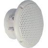 Širokopásmový reproduktor 8 cm (3.3") odolný slané vodě 8 Ohm 25 W Visaton, VS-FR8WP/8