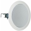 Hi-Fi stropní reproduktor, 13 cm (5") 8 Ohm Visaton, VS-DL13/2T