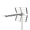 Nedis ANORU33L8ME venkovní anténa 12 dB DVB-T/T2 LTE 800