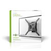 Nedis TVWM11BK nástěnný TV držák nastavitelný 10 - 32", 30 kg