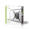 Nedis TVWM11BK nástěnný TV držák nastavitelný 10 - 32", 30 kg