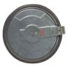 Náhradní plotýnka pro elektrický sporák, 145 mm, 1000 W (12.30453.195)