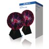 Valueline VLPLASMABALL10 - plazma koule 20 cm