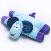Travel Blue dětský cestovní polštářek a hračka - Beran Sammy TBU-287