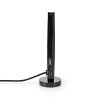 Nedis ANIR1504BK700 pokojová anténa DVB-T/T2, DAB s filtrem LTE 700 a zesilovačem 26 dB
