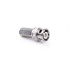 Konektor BNC zástrčka pro 7 mm kabel RG58, 25 ks (CVVC01916ME)