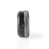 Nedis BTMA100BK FM transmitter / Bluetooth® / handsfree do auta / hlasové ovládání / microUSB / 5.5 hod. provoz