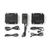 Nedis VREP3460AT extender HDMI po UTP CAT6, 4K@30Hz, 10.2 Gbps, IR return, do 50 m