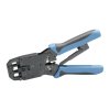 Krimpovací kleště RJ10, RJ11, RJ12, RJ45 (RND 550-00172)
