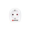 Cestovní adaptér Evropa do Austrálie, zemněný Skross SKR1500209E