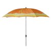 Slunečník Doppler Basic POMERANČ 200 cm 411564ORA